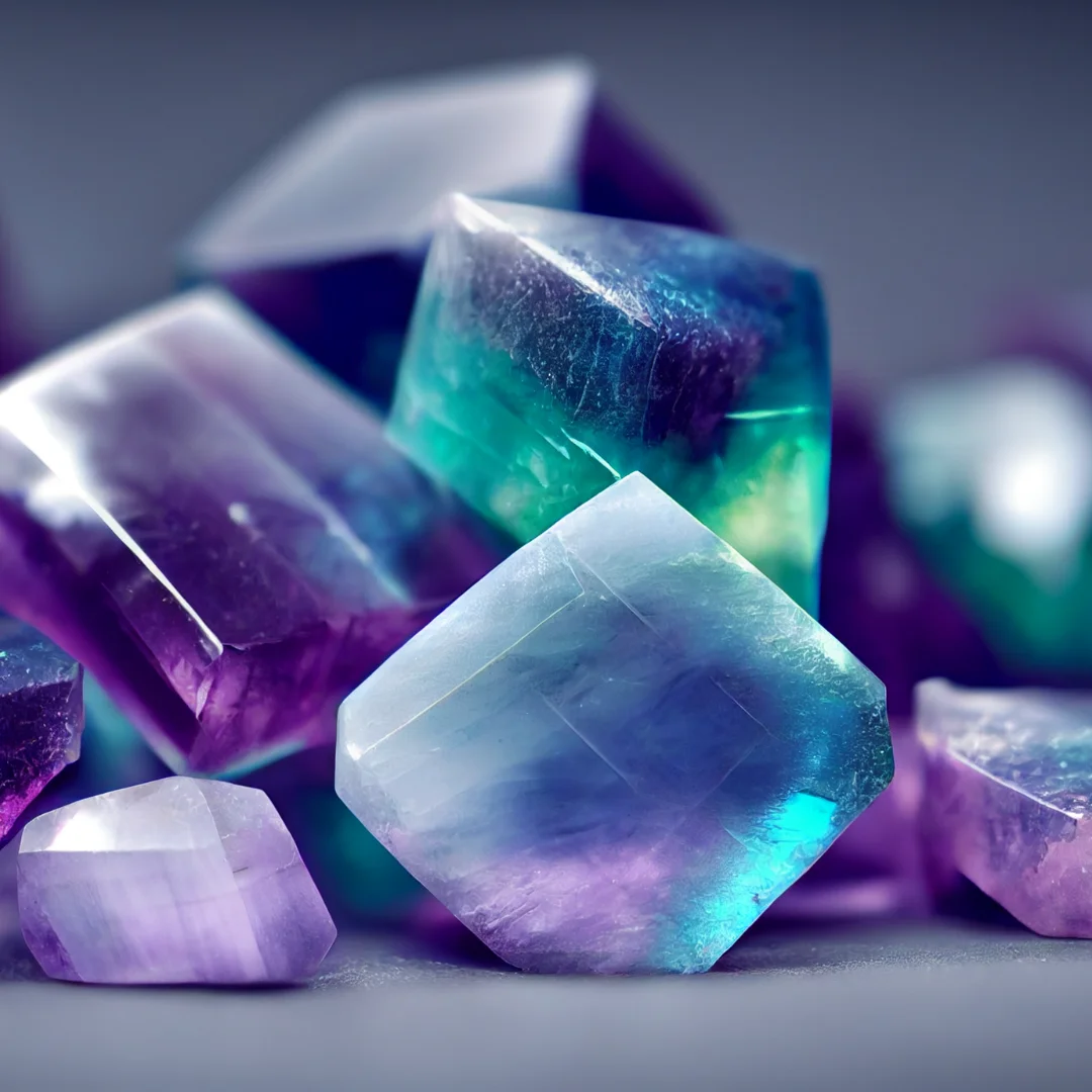 Fluorite